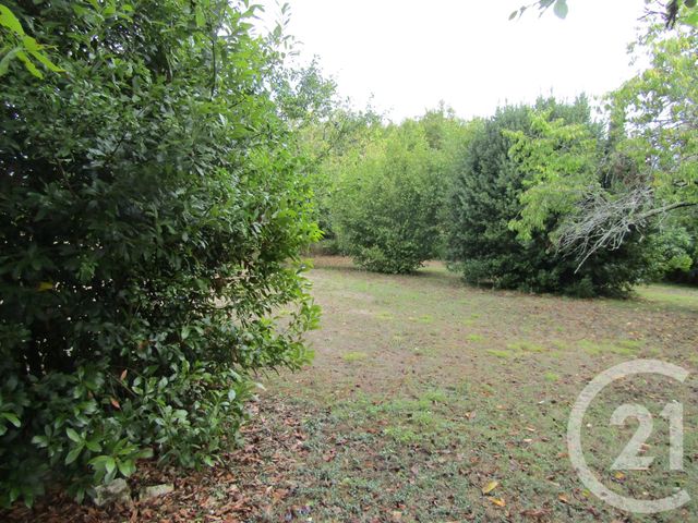 Maison &agrave; vendre - 3 pi&egrave;ces - 82,34 m2 - Lezay - 79 - POITOU-CHARENTES