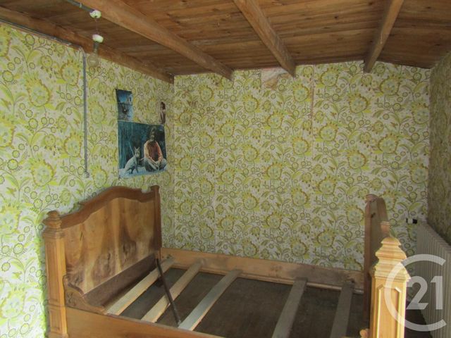 Maison &agrave; vendre - 3 pi&egrave;ces - 82,34 m2 - Lezay - 79 - POITOU-CHARENTES