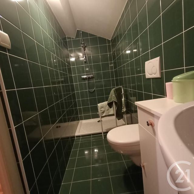 Maison &agrave; vendre - 8 pi&egrave;ces - 304,53 m2 - Loubille - 79 - POITOU-CHARENTES