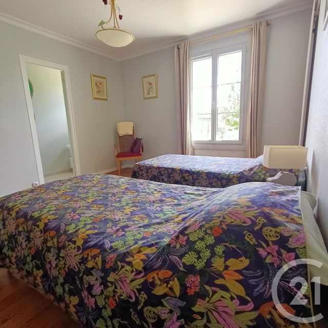 Maison &agrave; vendre - 8 pi&egrave;ces - 304,53 m2 - Loubille - 79 - POITOU-CHARENTES