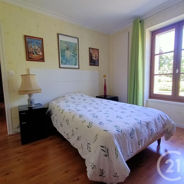 Maison &agrave; vendre - 8 pi&egrave;ces - 304,53 m2 - Loubille - 79 - POITOU-CHARENTES