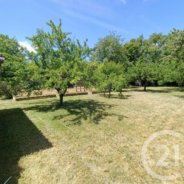 Maison &agrave; vendre - 8 pi&egrave;ces - 304,53 m2 - Loubille - 79 - POITOU-CHARENTES