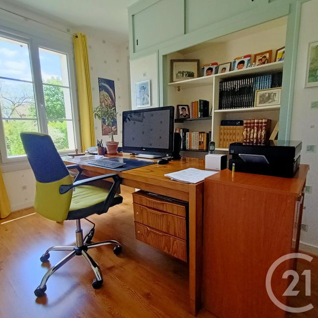 Maison &agrave; vendre - 8 pi&egrave;ces - 304,53 m2 - Loubille - 79 - POITOU-CHARENTES