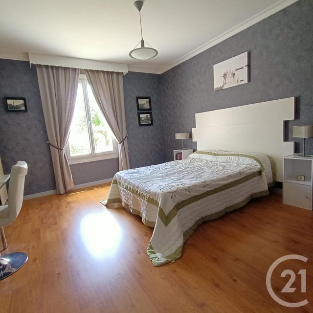 Maison &agrave; vendre - 8 pi&egrave;ces - 304,53 m2 - Loubille - 79 - POITOU-CHARENTES