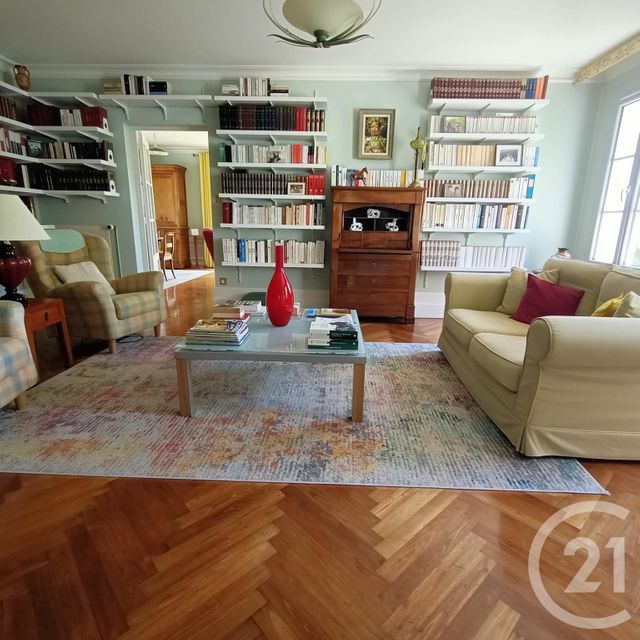 Maison &agrave; vendre - 8 pi&egrave;ces - 304,53 m2 - Loubille - 79 - POITOU-CHARENTES