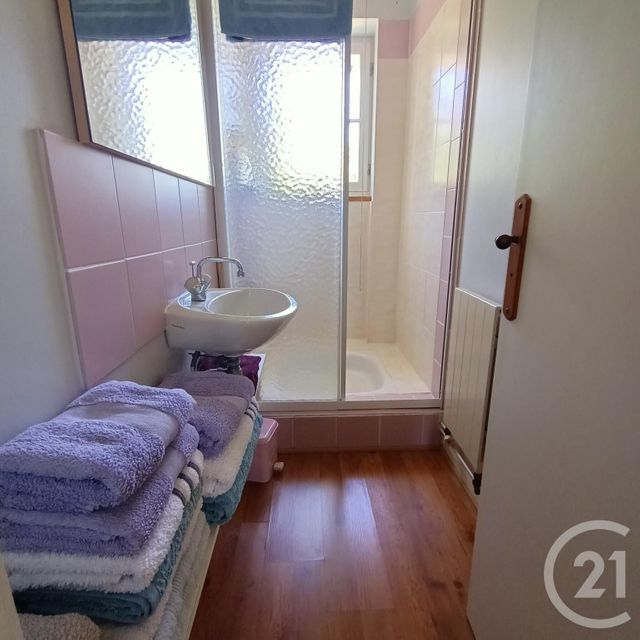 Maison &agrave; vendre - 8 pi&egrave;ces - 304,53 m2 - Loubille - 79 - POITOU-CHARENTES