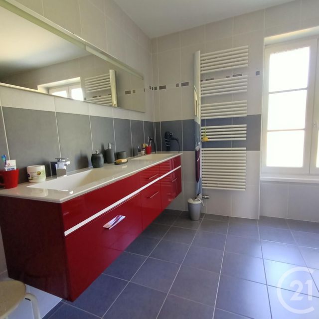 Maison &agrave; vendre - 8 pi&egrave;ces - 304,53 m2 - Loubille - 79 - POITOU-CHARENTES