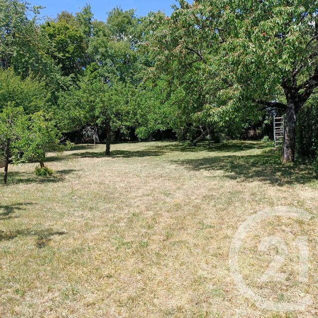 Maison &agrave; vendre - 8 pi&egrave;ces - 304,53 m2 - Loubille - 79 - POITOU-CHARENTES