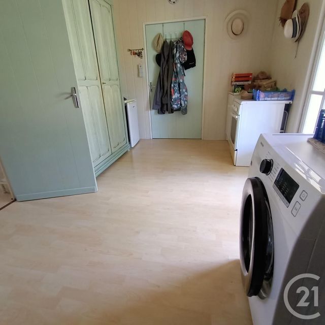Maison &agrave; vendre - 8 pi&egrave;ces - 304,53 m2 - Loubille - 79 - POITOU-CHARENTES