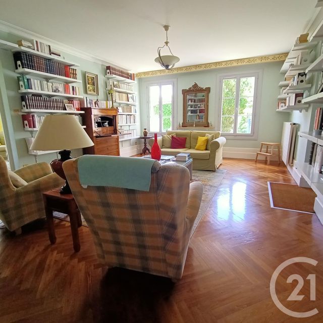 Maison &agrave; vendre - 8 pi&egrave;ces - 304,53 m2 - Loubille - 79 - POITOU-CHARENTES