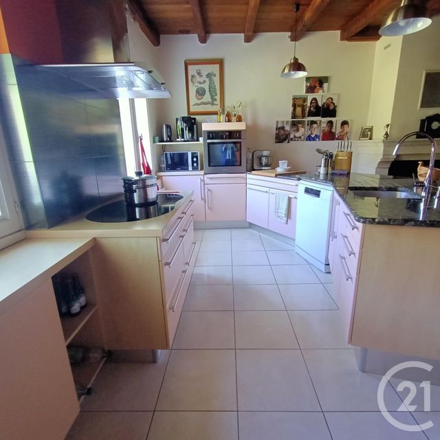 Maison &agrave; vendre - 8 pi&egrave;ces - 304,53 m2 - Loubille - 79 - POITOU-CHARENTES