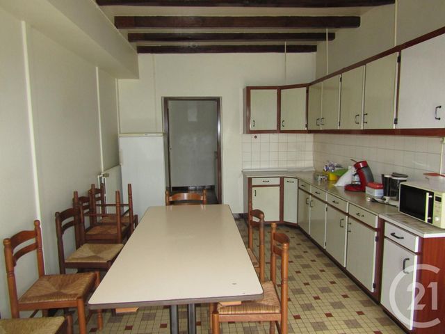 Maison &agrave; vendre - 5 pi&egrave;ces - 86 m2 - Sompt - 79 - POITOU-CHARENTES