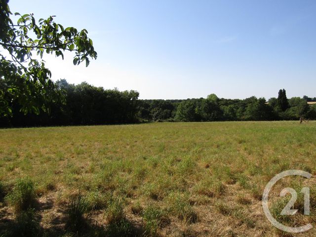 Maison &agrave; vendre - 5 pi&egrave;ces - 86 m2 - Sompt - 79 - POITOU-CHARENTES