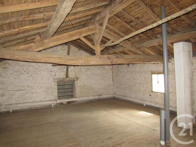 Maison &agrave; vendre - 5 pi&egrave;ces - 86 m2 - Sompt - 79 - POITOU-CHARENTES