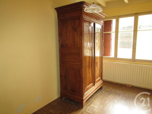 Maison &agrave; vendre - 5 pi&egrave;ces - 86 m2 - Sompt - 79 - POITOU-CHARENTES