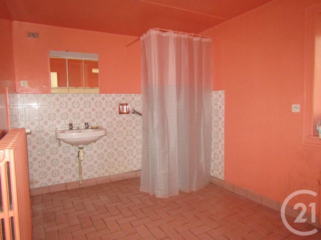 Maison &agrave; vendre - 5 pi&egrave;ces - 86 m2 - Sompt - 79 - POITOU-CHARENTES