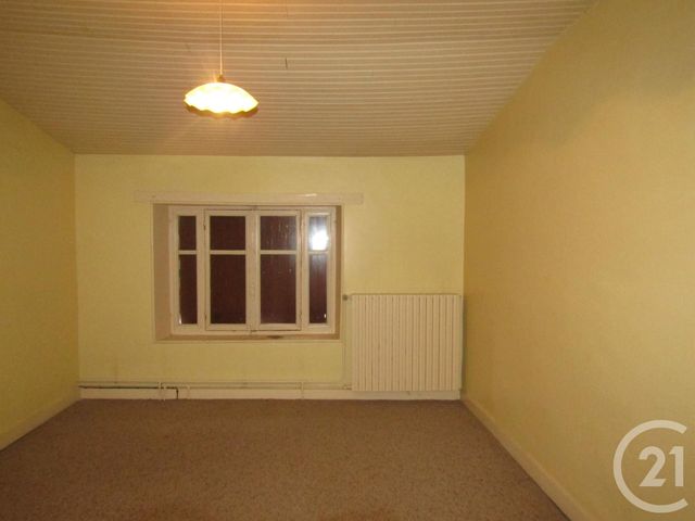 Maison &agrave; vendre - 5 pi&egrave;ces - 86 m2 - Sompt - 79 - POITOU-CHARENTES