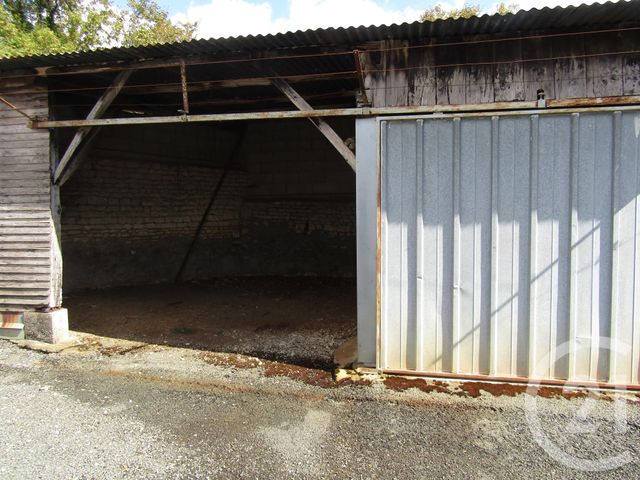 Maison &agrave; vendre - 5 pi&egrave;ces - 86 m2 - Sompt - 79 - POITOU-CHARENTES