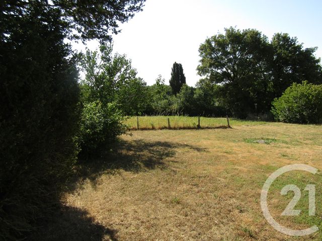 Maison &agrave; vendre - 5 pi&egrave;ces - 86 m2 - Sompt - 79 - POITOU-CHARENTES