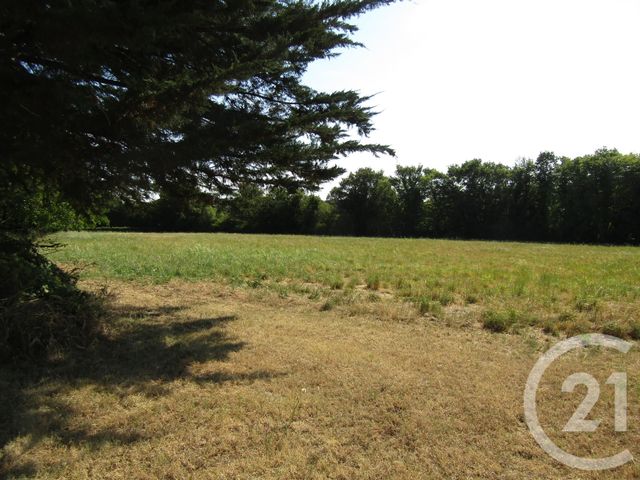Maison &agrave; vendre - 5 pi&egrave;ces - 86 m2 - Sompt - 79 - POITOU-CHARENTES