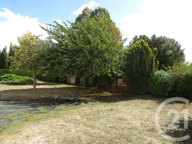 Maison &agrave; vendre - 5 pi&egrave;ces - 86 m2 - Sompt - 79 - POITOU-CHARENTES