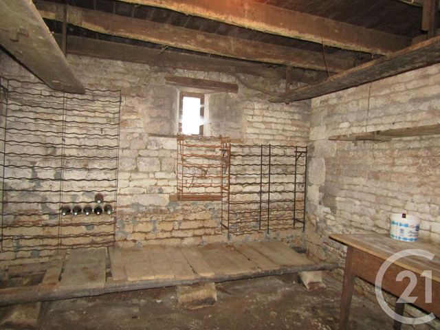 Maison &agrave; vendre - 5 pi&egrave;ces - 86 m2 - Sompt - 79 - POITOU-CHARENTES