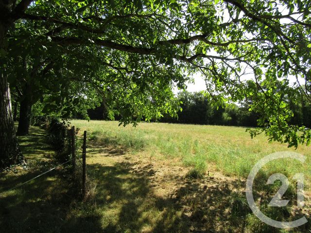 Maison &agrave; vendre - 5 pi&egrave;ces - 86 m2 - Sompt - 79 - POITOU-CHARENTES