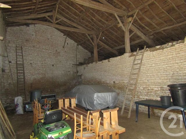 Maison &agrave; vendre - 5 pi&egrave;ces - 86 m2 - Sompt - 79 - POITOU-CHARENTES