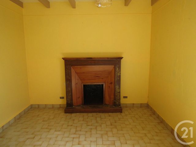 Maison &agrave; vendre - 5 pi&egrave;ces - 86 m2 - Sompt - 79 - POITOU-CHARENTES