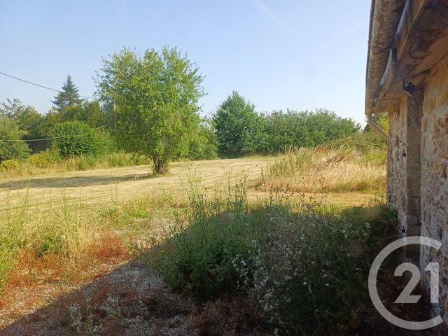 Maison &agrave; vendre - 5 pi&egrave;ces - 120 m2 - Pers - 79 - POITOU-CHARENTES