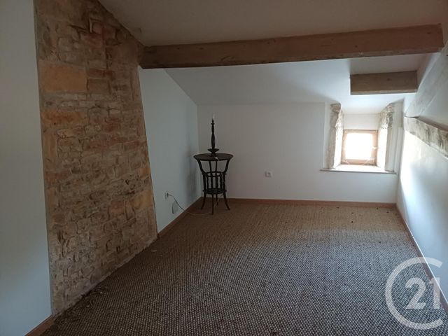 Maison &agrave; vendre - 5 pi&egrave;ces - 120 m2 - Pers - 79 - POITOU-CHARENTES
