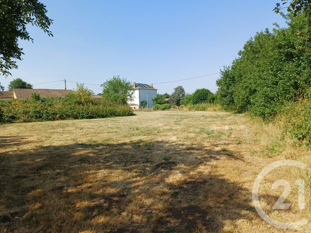 Maison &agrave; vendre - 5 pi&egrave;ces - 120 m2 - Pers - 79 - POITOU-CHARENTES