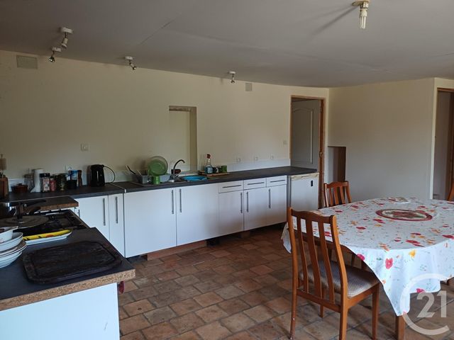 Maison &agrave; vendre - 5 pi&egrave;ces - 120 m2 - Pers - 79 - POITOU-CHARENTES