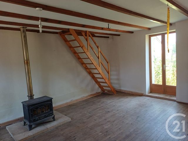 Maison &agrave; vendre - 6 pi&egrave;ces - 104 m2 - Pers - 79 - POITOU-CHARENTES
