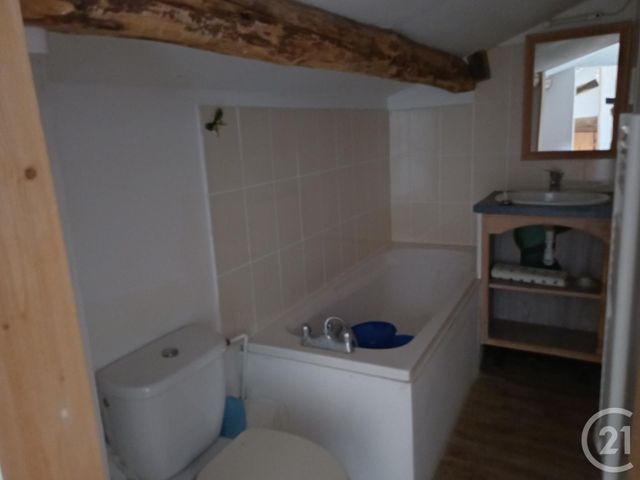 Maison &agrave; vendre - 6 pi&egrave;ces - 104 m2 - Pers - 79 - POITOU-CHARENTES