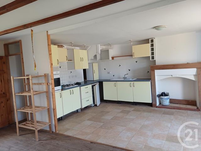 Maison &agrave; vendre - 6 pi&egrave;ces - 104 m2 - Pers - 79 - POITOU-CHARENTES