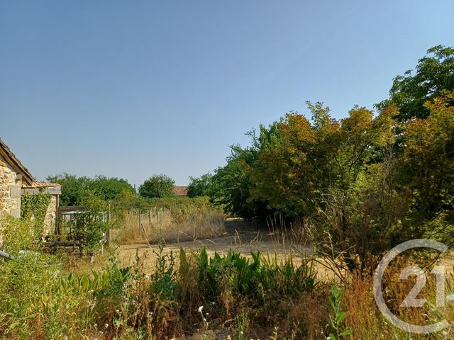 Maison &agrave; vendre - 6 pi&egrave;ces - 104 m2 - Pers - 79 - POITOU-CHARENTES