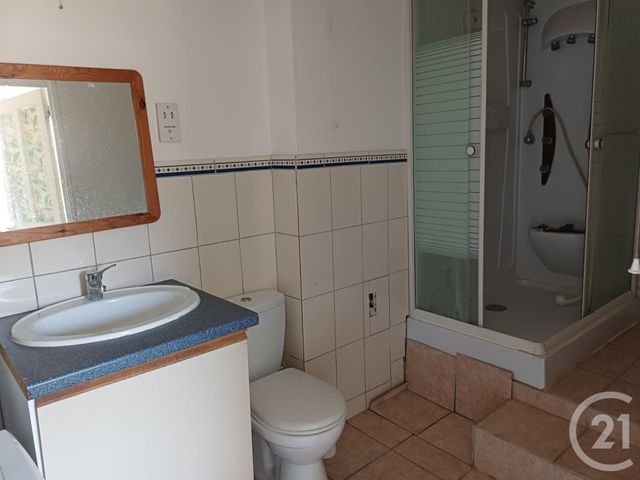 Maison &agrave; vendre - 6 pi&egrave;ces - 104 m2 - Pers - 79 - POITOU-CHARENTES