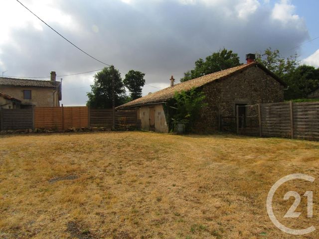 Maison &agrave; vendre - 6 pi&egrave;ces - 104 m2 - Sauze Entre Bois - 79 - POITOU-CHARENTES