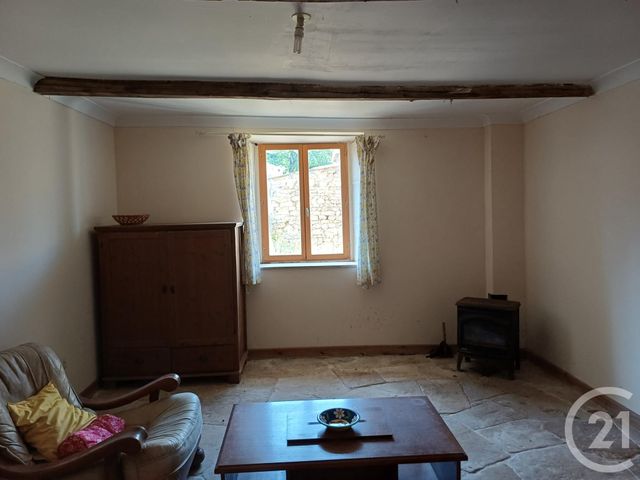 Maison &agrave; vendre - 4 pi&egrave;ces - 70,17 m2 - Pers - 79 - POITOU-CHARENTES