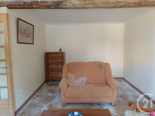 Maison &agrave; vendre - 4 pi&egrave;ces - 70,17 m2 - Pers - 79 - POITOU-CHARENTES