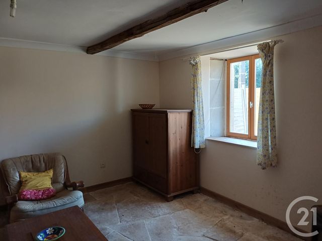 Maison &agrave; vendre - 4 pi&egrave;ces - 70,17 m2 - Pers - 79 - POITOU-CHARENTES