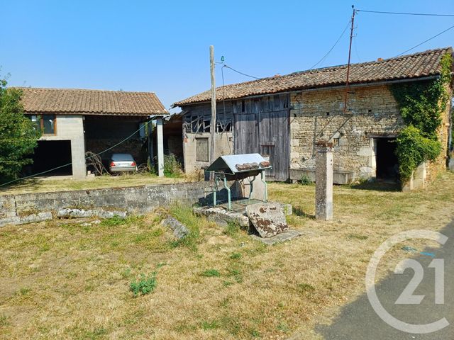 Maison à vendre PERS