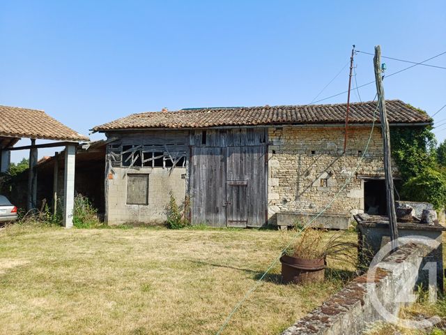 Maison &agrave; vendre - 1 pi&egrave;ce - 154 m2 - Pers - 79 - POITOU-CHARENTES