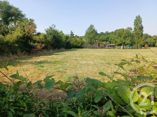 Maison &agrave; vendre - 1 pi&egrave;ce - 154 m2 - Pers - 79 - POITOU-CHARENTES