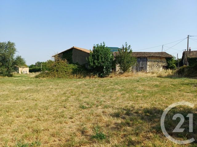 Maison &agrave; vendre - 1 pi&egrave;ce - 154 m2 - Pers - 79 - POITOU-CHARENTES