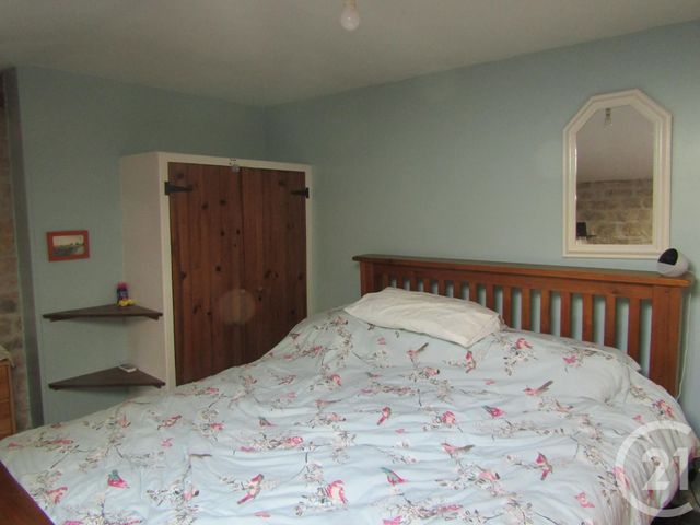 Maison &agrave; vendre - 6 pi&egrave;ces - 125 m2 - Alloinay - 79 - POITOU-CHARENTES