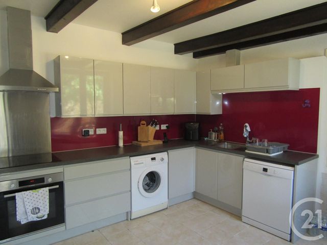 Maison &agrave; vendre - 6 pi&egrave;ces - 125 m2 - Alloinay - 79 - POITOU-CHARENTES