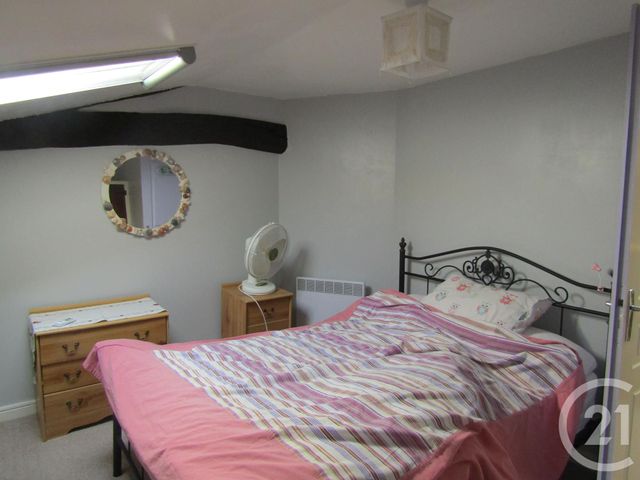 Maison &agrave; vendre - 6 pi&egrave;ces - 125 m2 - Alloinay - 79 - POITOU-CHARENTES