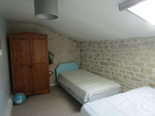 Maison &agrave; vendre - 6 pi&egrave;ces - 125 m2 - Alloinay - 79 - POITOU-CHARENTES